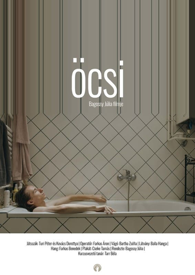 Öcsi Poster