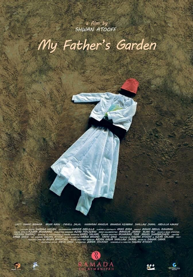 My Father's Garden Poster