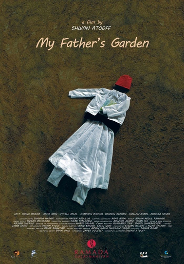 My Father's Garden Poster