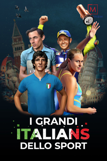 I grandi Italians dello Sport