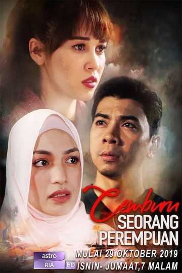 Cemburu Seorang Perempuan Poster