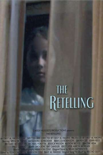 The Retelling Poster