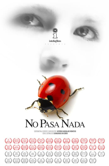 No pasa nada Poster