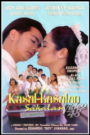 KasalKasalan Sakalan