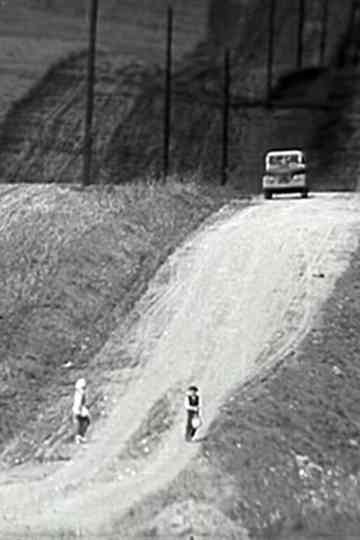 Eine Sommerreise Poster