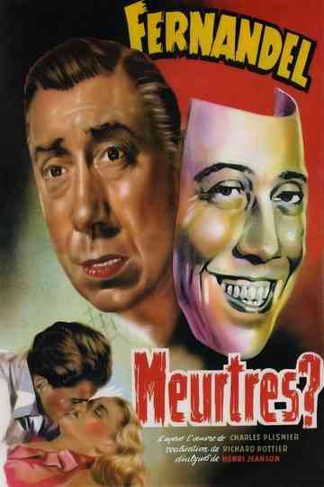 Three Sinners Poster