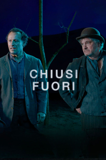 Chiusi fuori