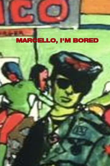 Marcello Im Bored
