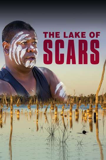 The Lake of Scars Poster