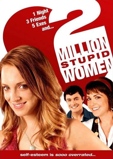 2 Million Stupid Women Poster