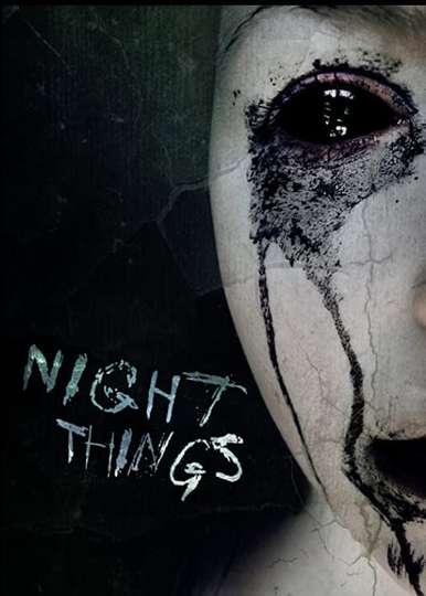 Night Things Poster