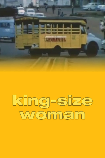 KingSize Woman