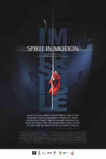 Spirit in Motion