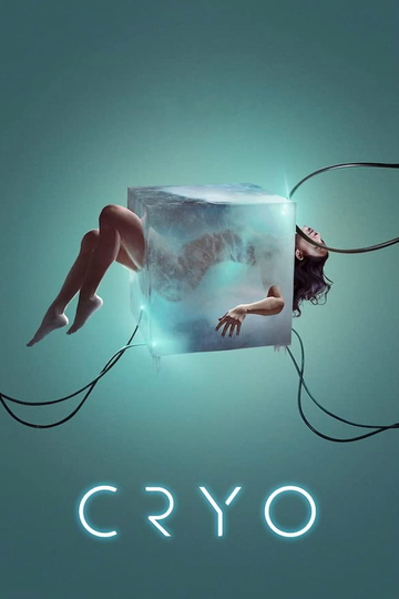 Cryo Poster