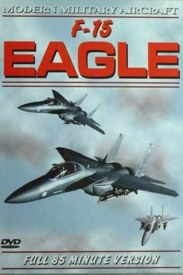 F15 Eagle