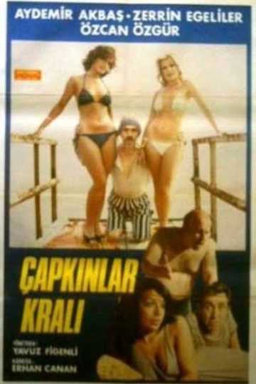 Çapkınlar Kralı