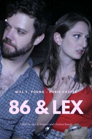 86  Lex Poster