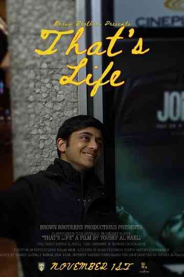 Thats Life