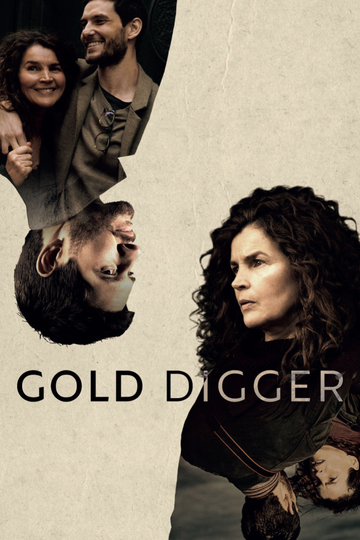 Gold Digger Poster