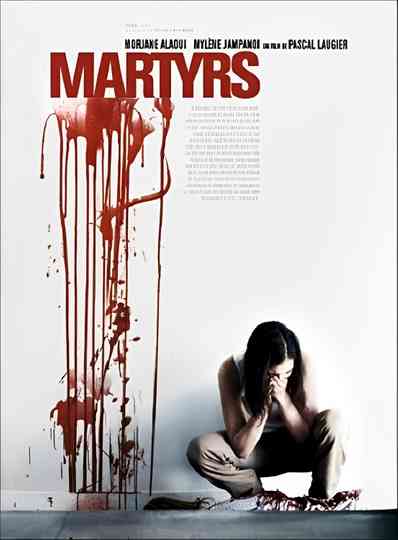 Martyrs poster