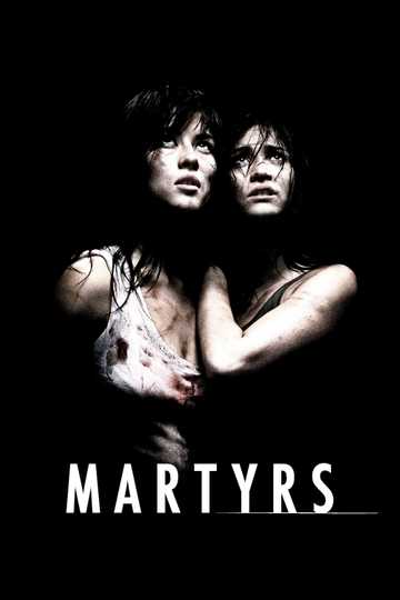 Martyrs Poster