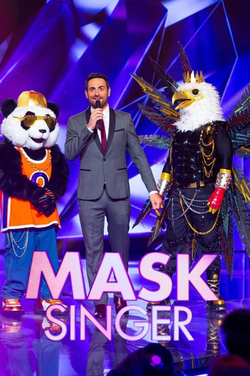 The Masked Singer France