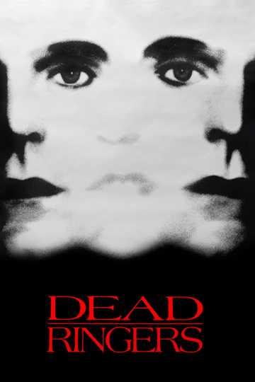 Dead Ringers Poster