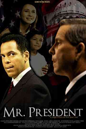 Mr President