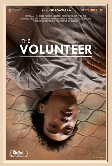 The Volunteer