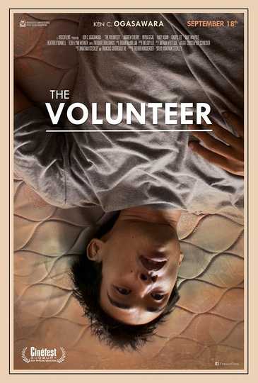 The Volunteer Poster