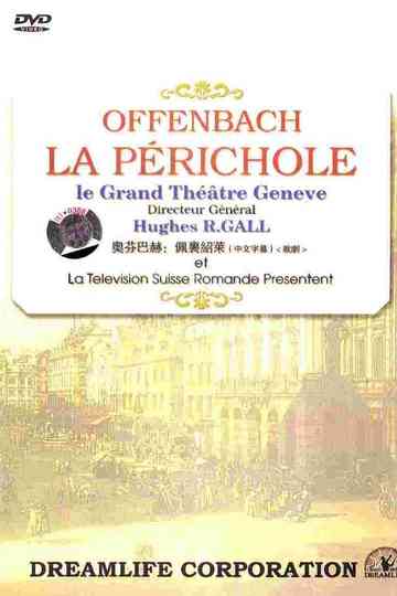 Offenbach La Perichole