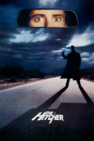 The Hitcher Poster