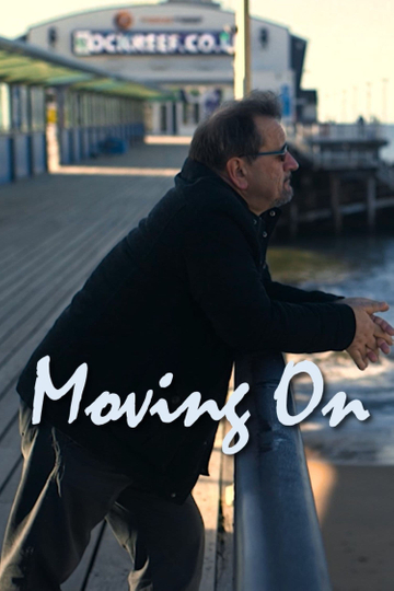 Moving On Poster