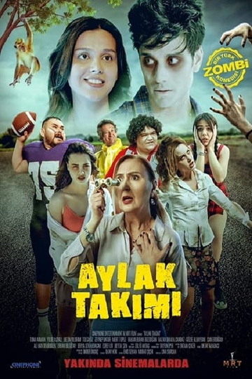 Aylak Takımı Poster