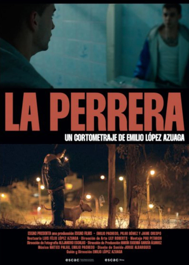 La perrera