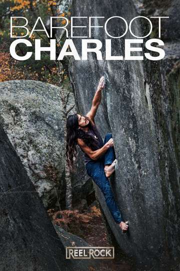 Barefoot Charles Poster