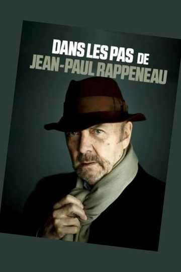 Dans les pas de JeanPaul Rappeneau