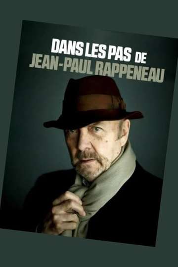 Dans les pas de JeanPaul Rappeneau Poster