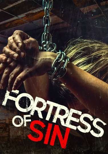 Fortress of Sin Poster
