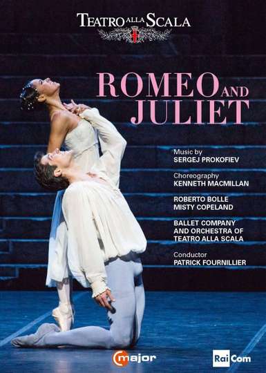 Prokofiev  Romeo and Juliet