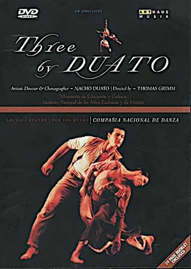 Three by Duato