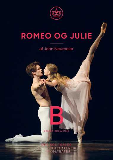 Prokofiev  Romeo and Juliet