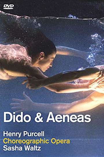 Dido  Aeneas Poster
