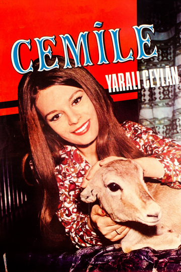 Cemile: Yaralı Ceylan Poster