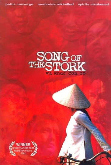 Song of the Stork