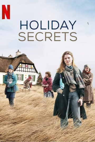 Holiday Secrets Poster