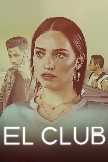 The Club Poster