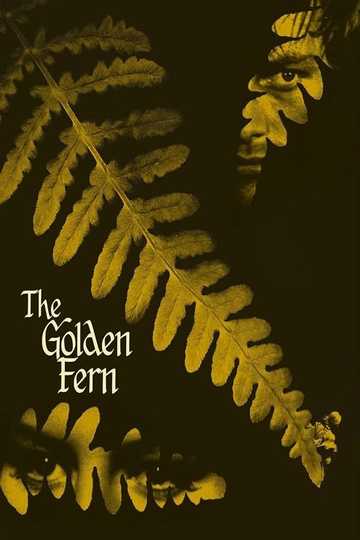 The Golden Fern Poster