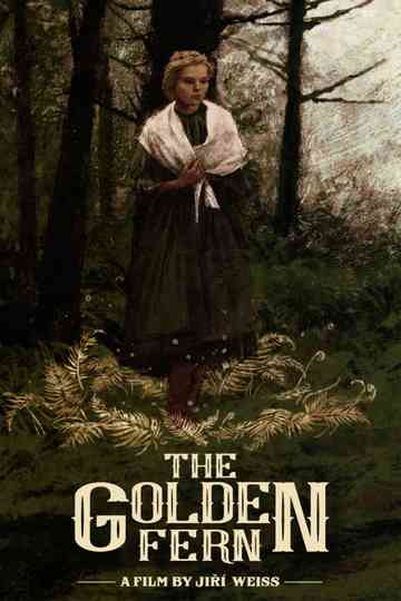 The Golden Fern poster