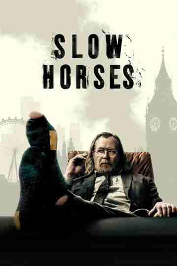 Slow Horses
